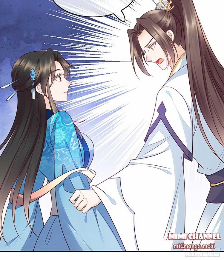 Làm Nũng Trong Vòng Tay Cấm Dục 18 trang 21