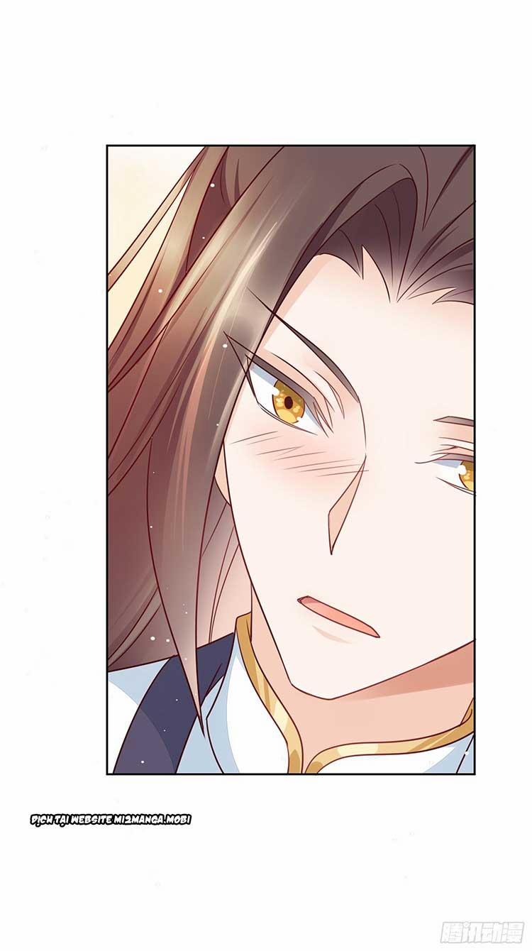 Làm Nũng Trong Vòng Tay Cấm Dục 18 trang 23