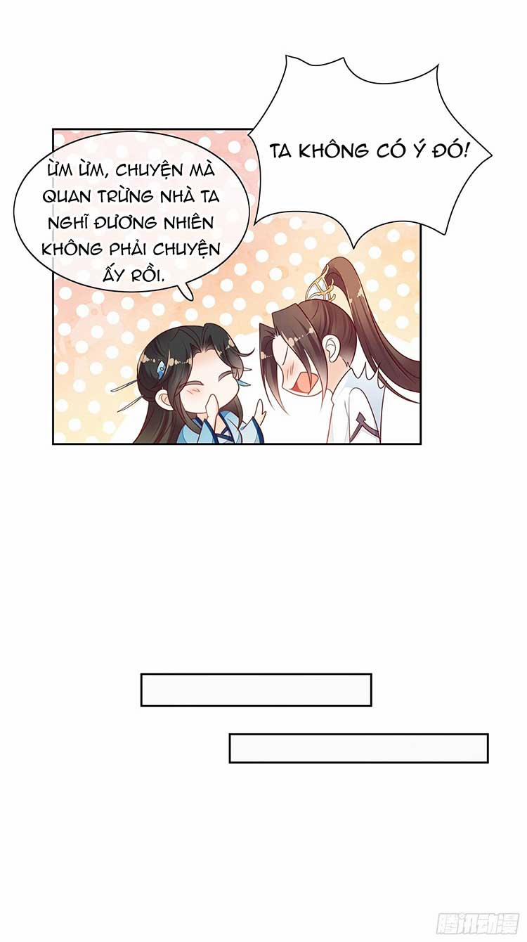 Làm Nũng Trong Vòng Tay Cấm Dục 18 trang 24