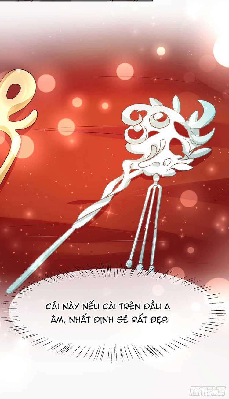 Làm Nũng Trong Vòng Tay Cấm Dục 18 trang 26