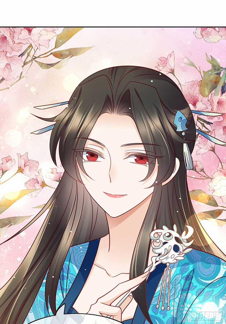 Làm Nũng Trong Vòng Tay Cấm Dục 18 trang 31