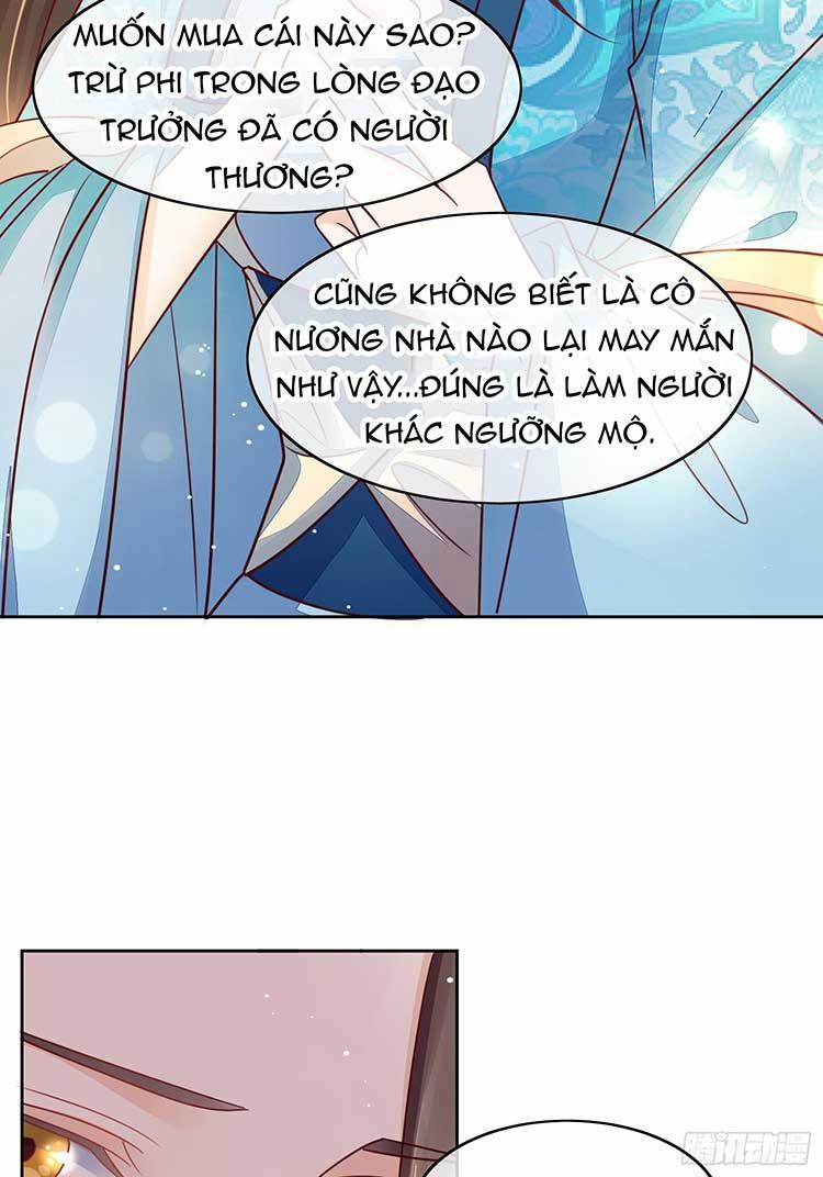 Làm Nũng Trong Vòng Tay Cấm Dục 18 trang 32