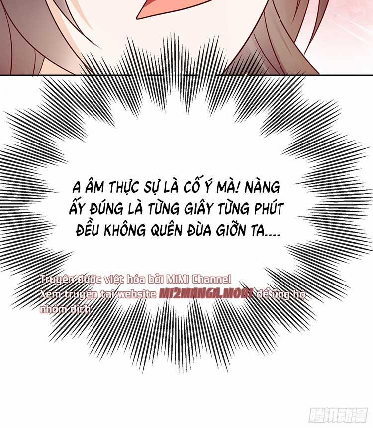 Làm Nũng Trong Vòng Tay Cấm Dục 18 trang 36