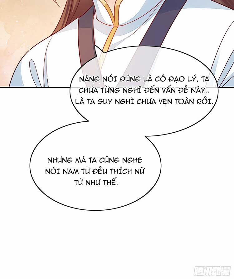 Làm Nũng Trong Vòng Tay Cấm Dục 18 trang 5