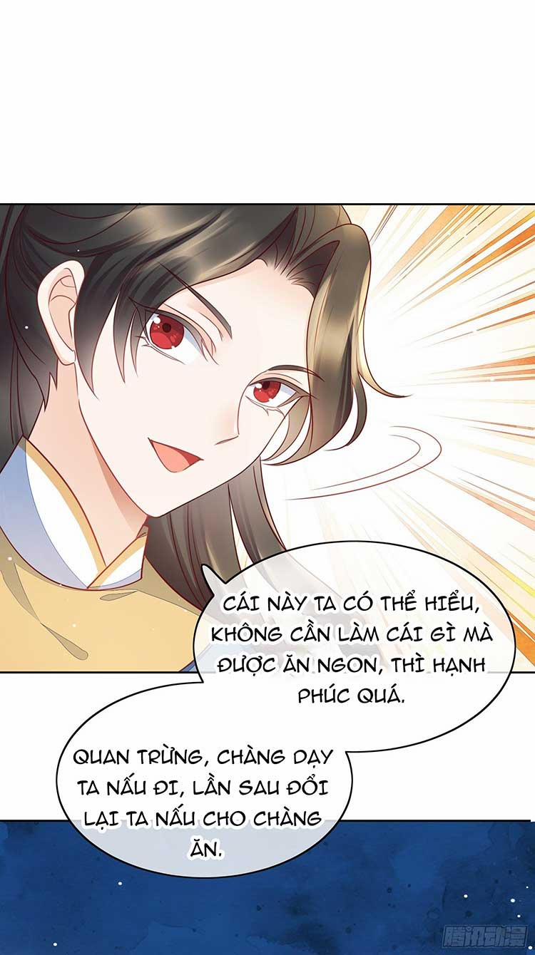 Làm Nũng Trong Vòng Tay Cấm Dục 18 trang 6