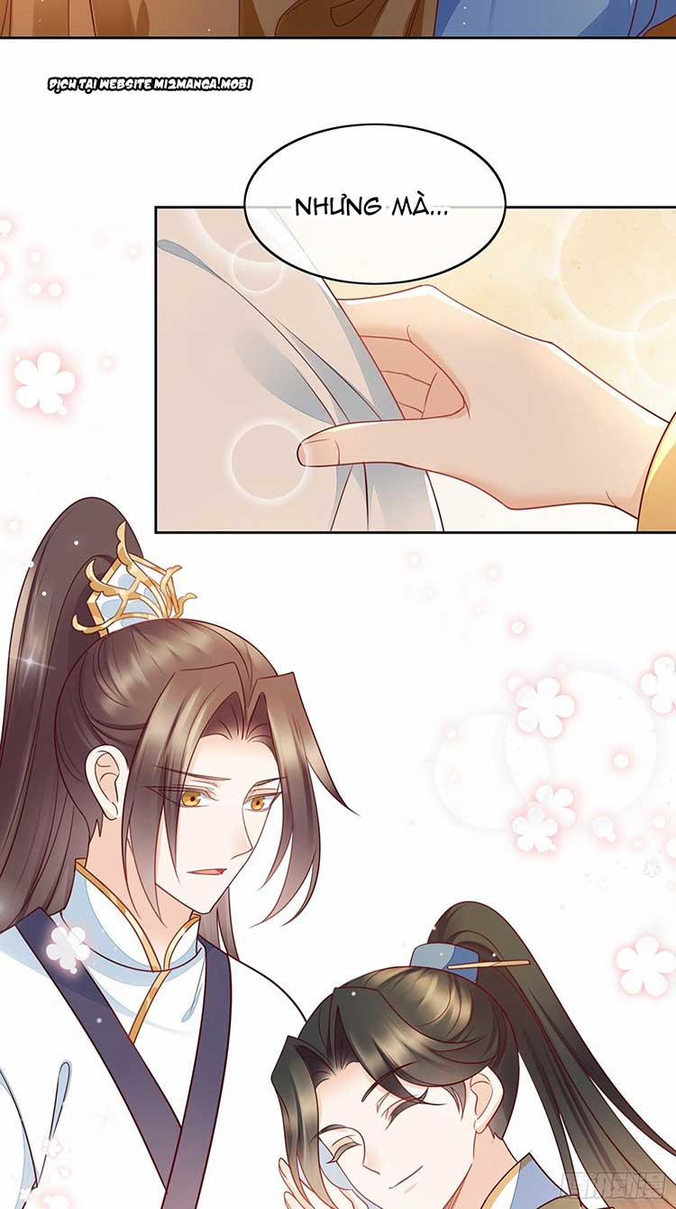 Làm Nũng Trong Vòng Tay Cấm Dục 18 trang 8