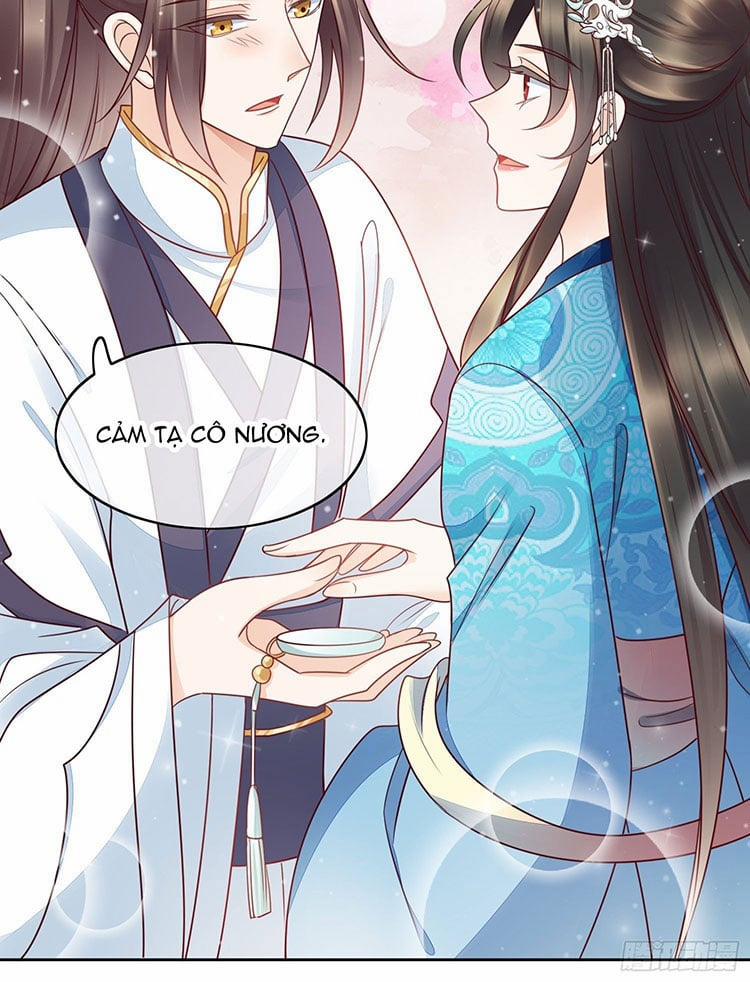Làm Nũng Trong Vòng Tay Cấm Dục 19 trang 11