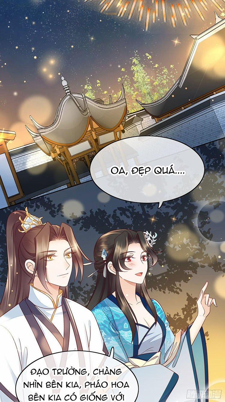 Làm Nũng Trong Vòng Tay Cấm Dục 19 trang 13