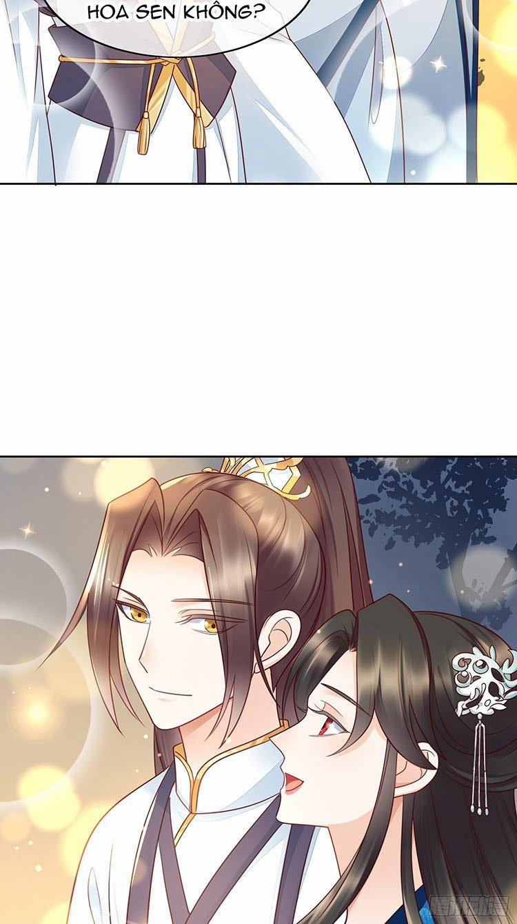 Làm Nũng Trong Vòng Tay Cấm Dục 19 trang 14