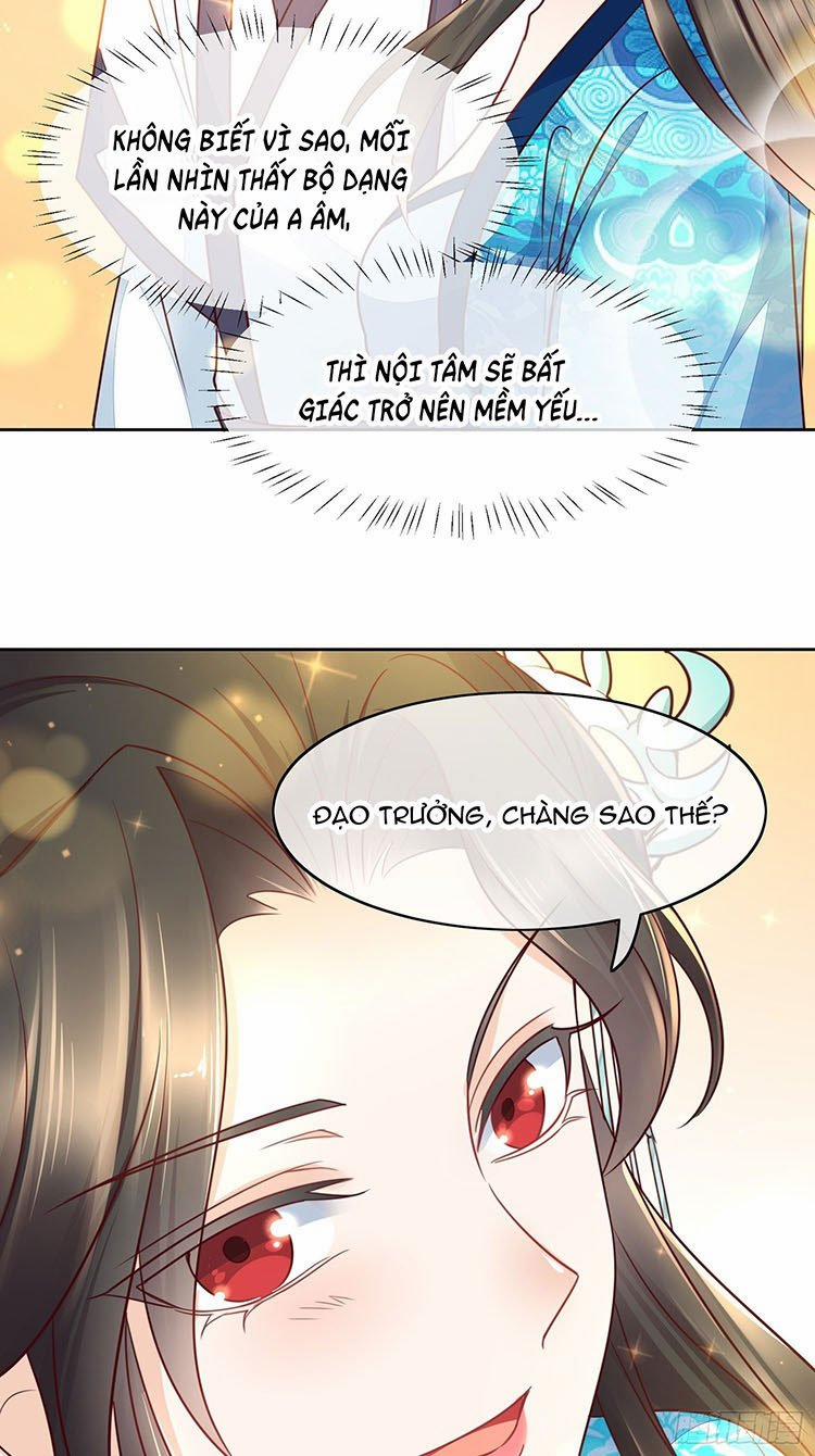 Làm Nũng Trong Vòng Tay Cấm Dục 19 trang 15