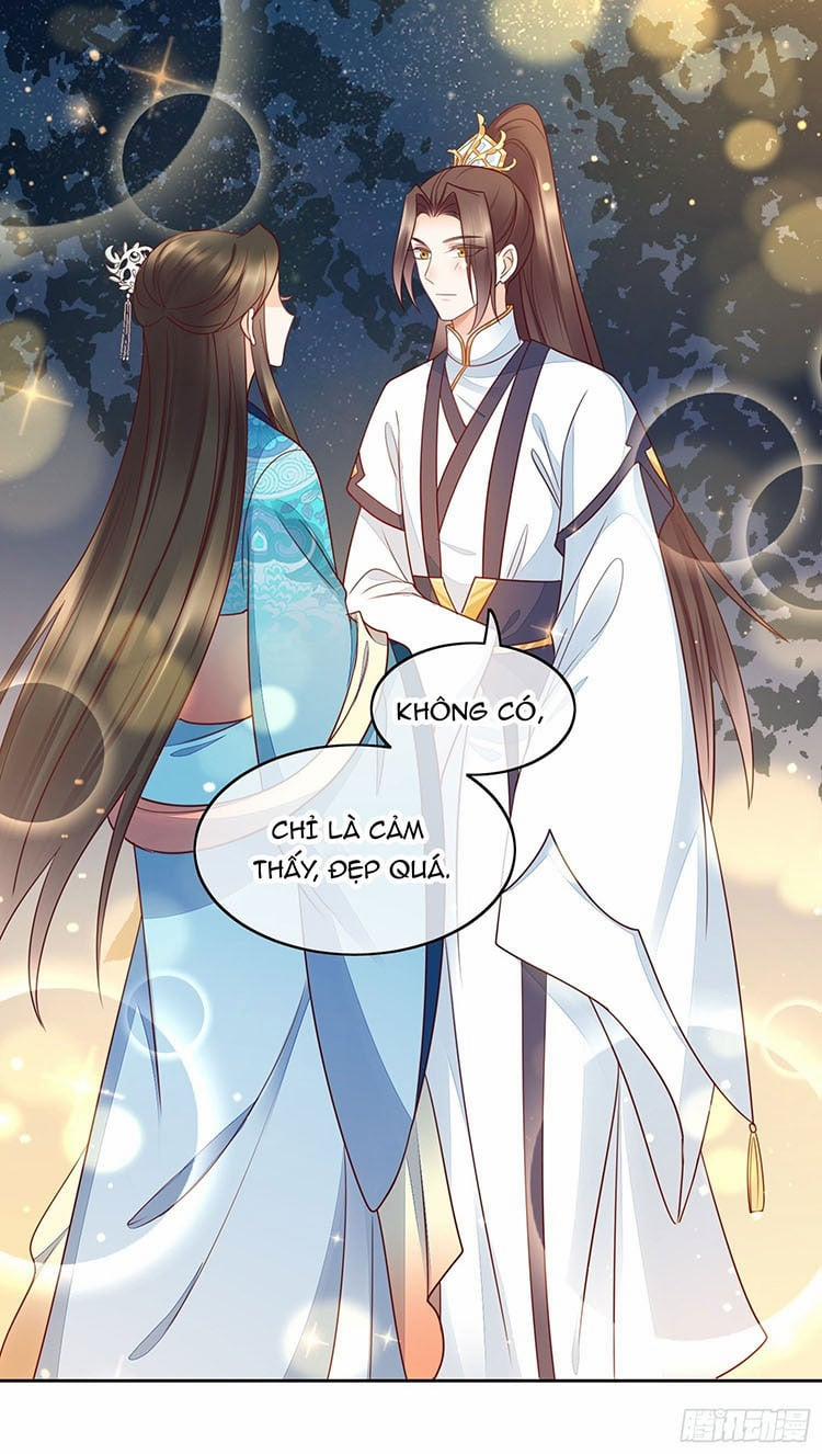 Làm Nũng Trong Vòng Tay Cấm Dục 19 trang 17