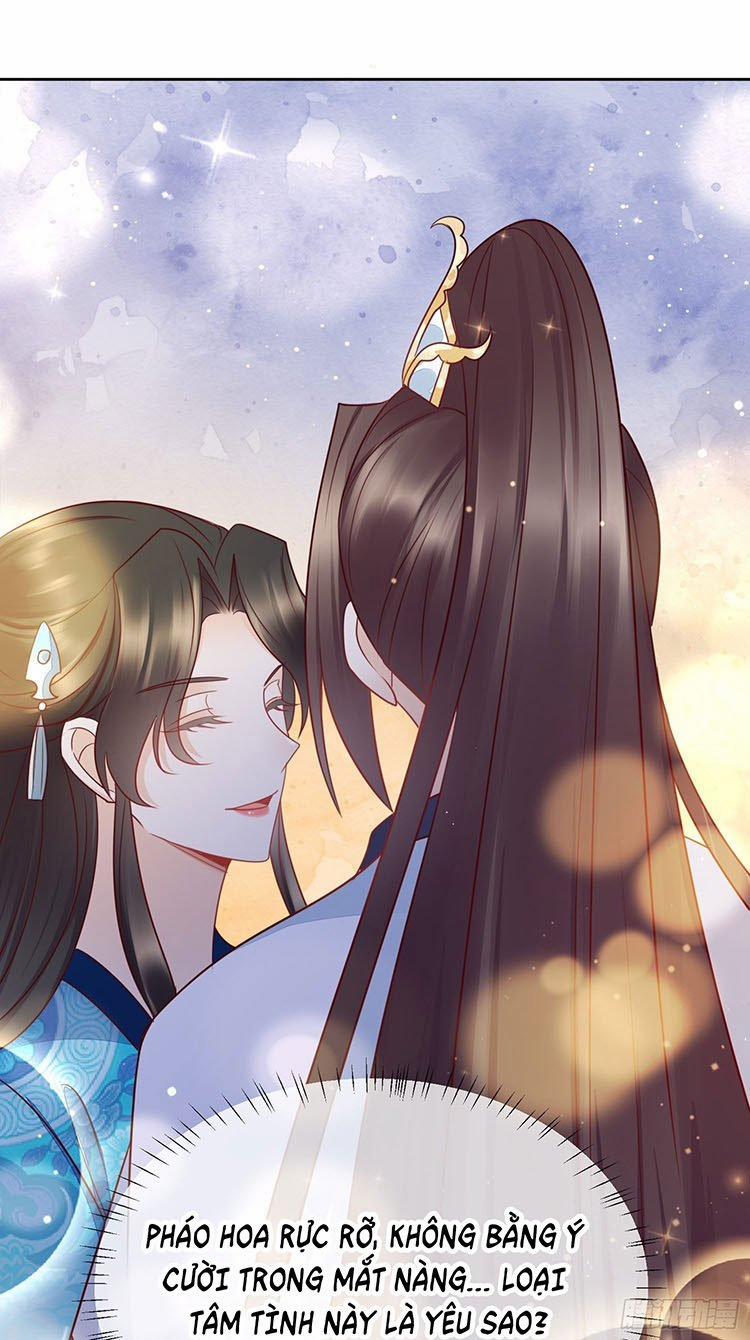 Làm Nũng Trong Vòng Tay Cấm Dục 19 trang 18