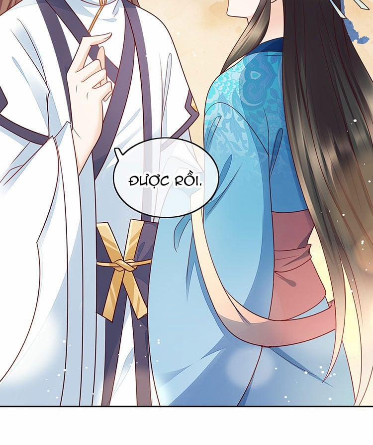 Làm Nũng Trong Vòng Tay Cấm Dục 19 trang 2