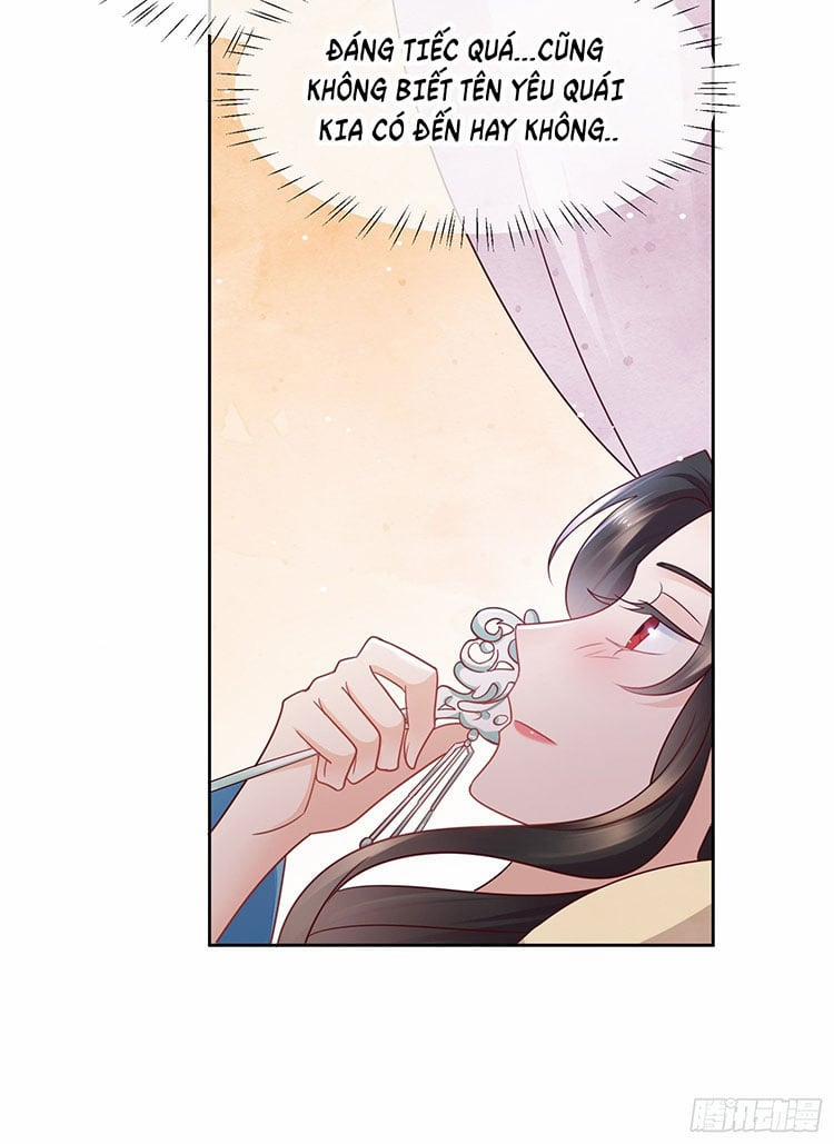 Làm Nũng Trong Vòng Tay Cấm Dục 19 trang 22
