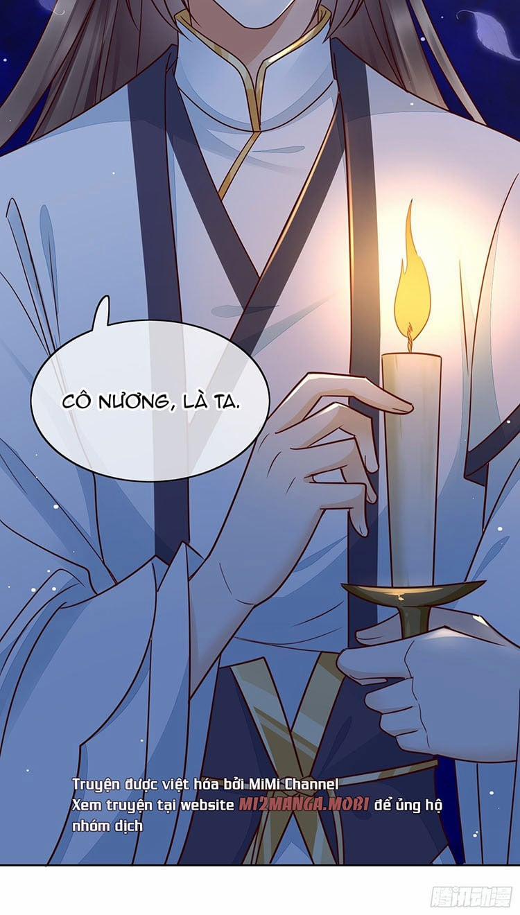 Làm Nũng Trong Vòng Tay Cấm Dục 19 trang 26