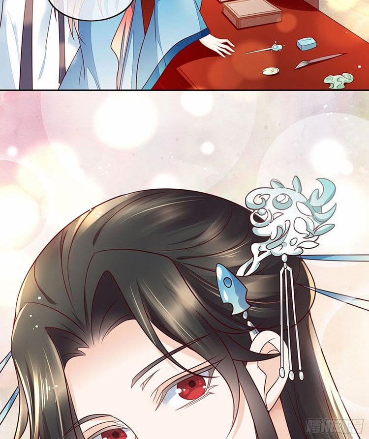 Làm Nũng Trong Vòng Tay Cấm Dục 19 trang 4