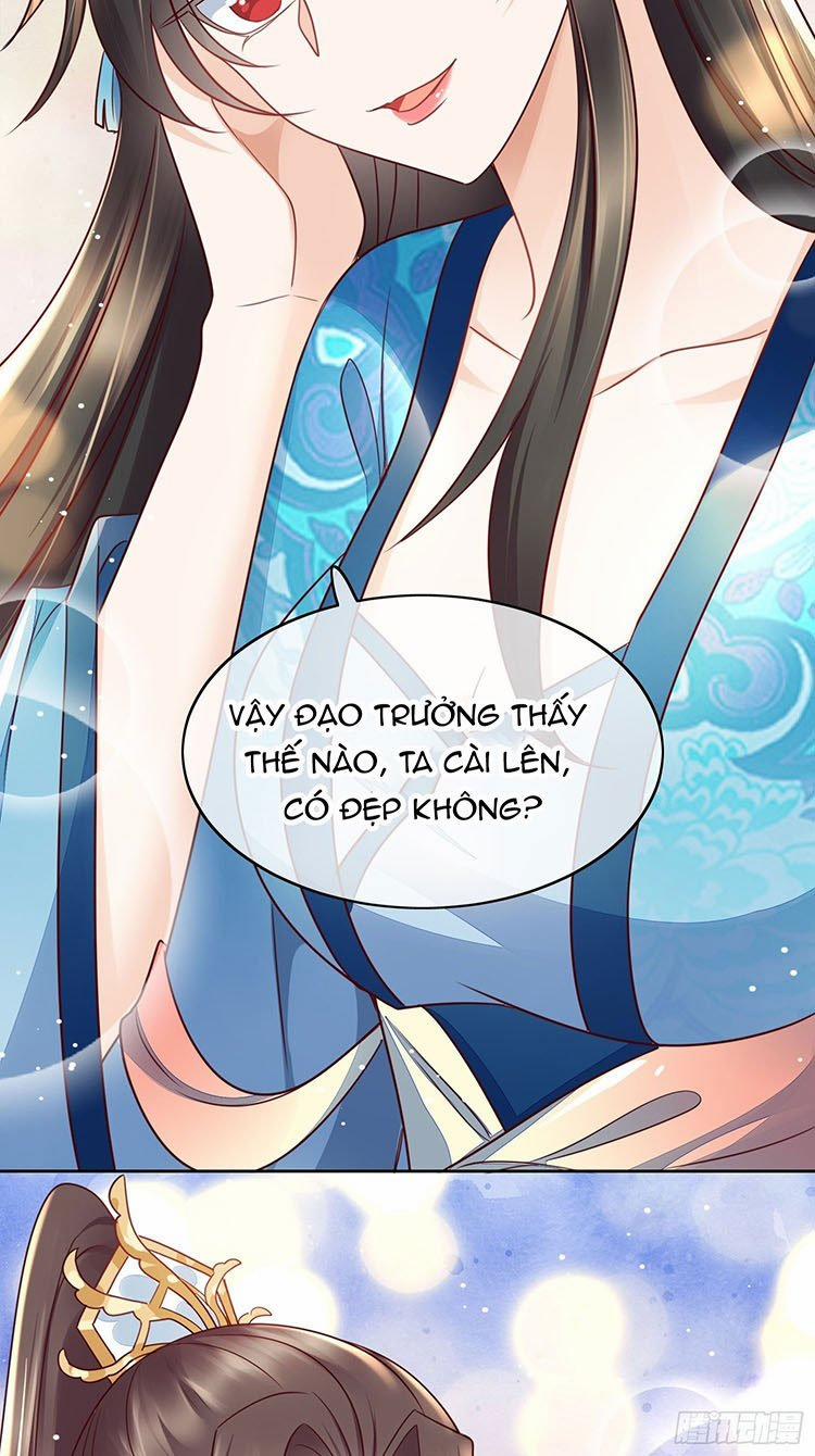 Làm Nũng Trong Vòng Tay Cấm Dục 19 trang 5