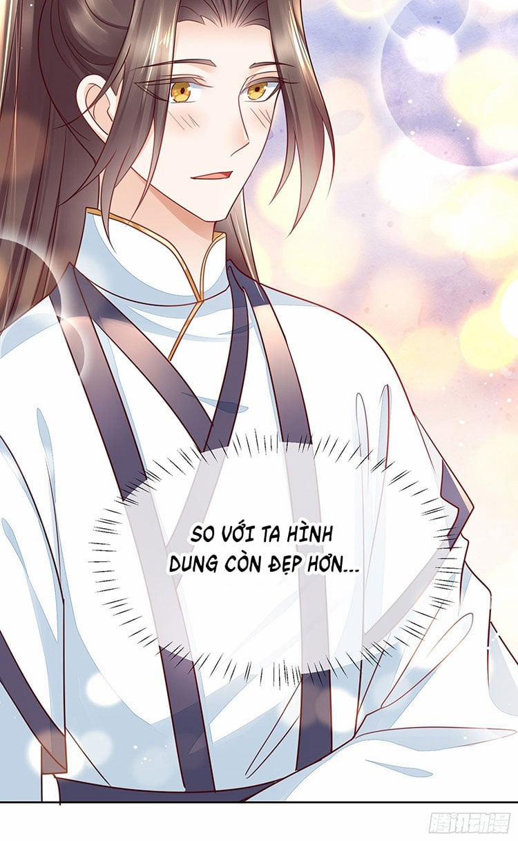 Làm Nũng Trong Vòng Tay Cấm Dục 19 trang 6