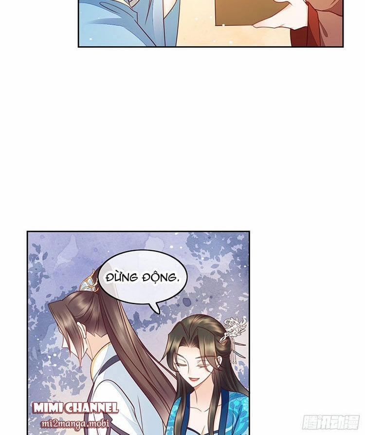 Làm Nũng Trong Vòng Tay Cấm Dục 19 trang 9