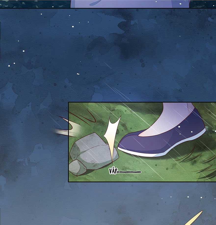 Làm Nũng Trong Vòng Tay Cấm Dục 2 trang 35