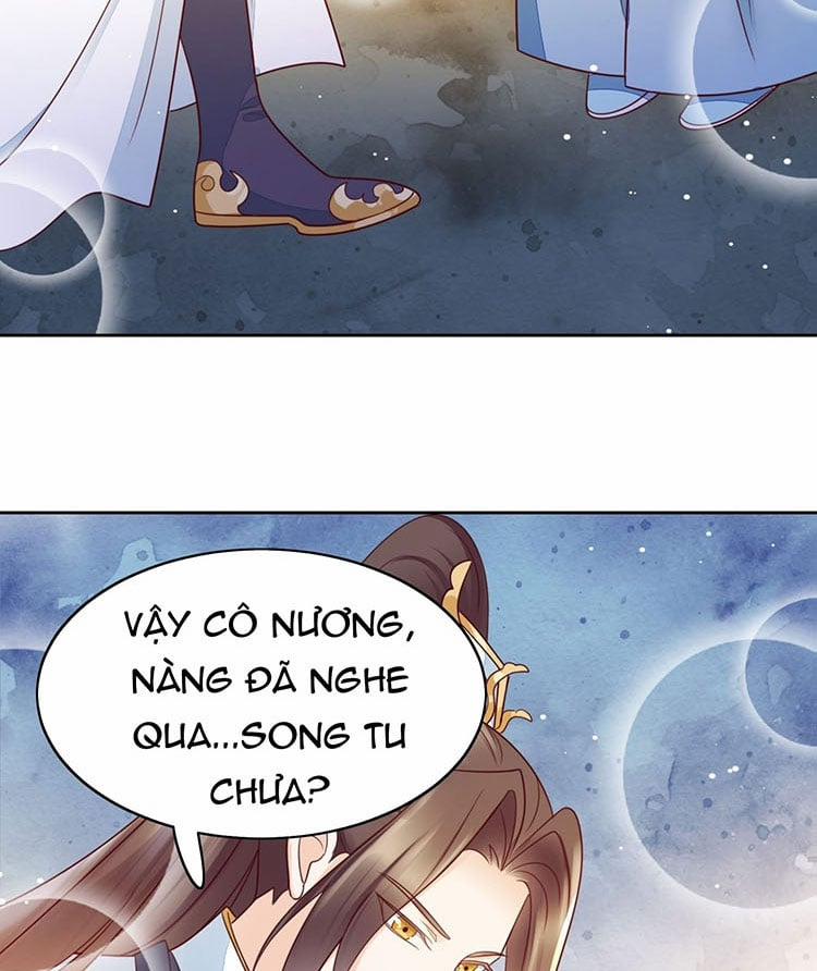 Làm Nũng Trong Vòng Tay Cấm Dục 20 trang 15