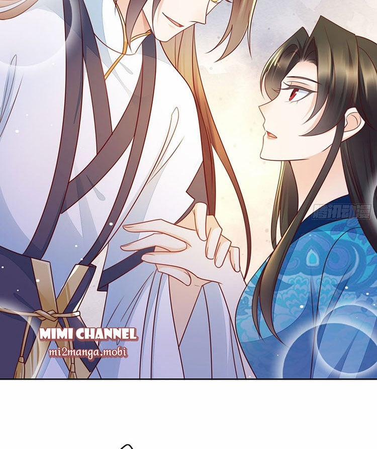 Làm Nũng Trong Vòng Tay Cấm Dục 20 trang 16