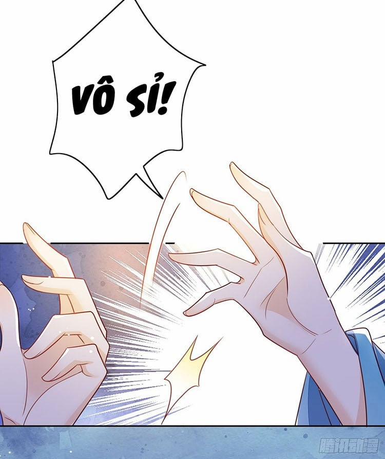 Làm Nũng Trong Vòng Tay Cấm Dục 20 trang 17