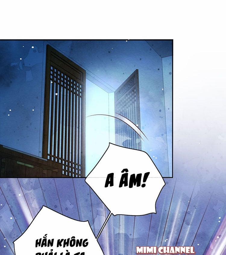 Làm Nũng Trong Vòng Tay Cấm Dục 20 trang 21