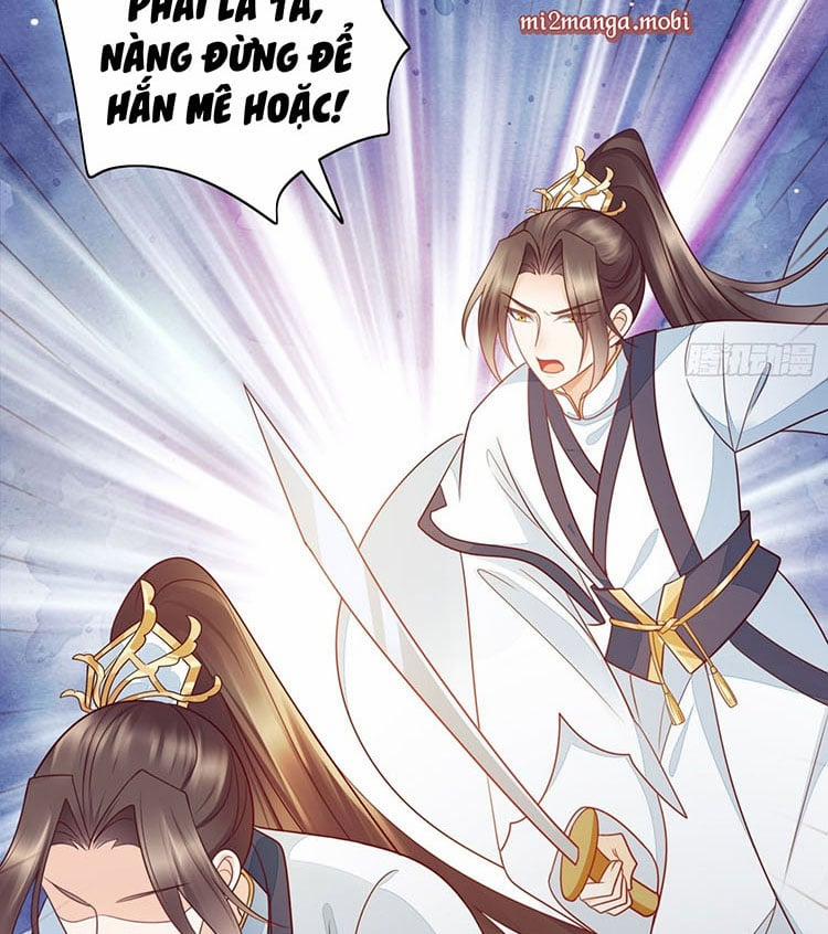 Làm Nũng Trong Vòng Tay Cấm Dục 20 trang 22