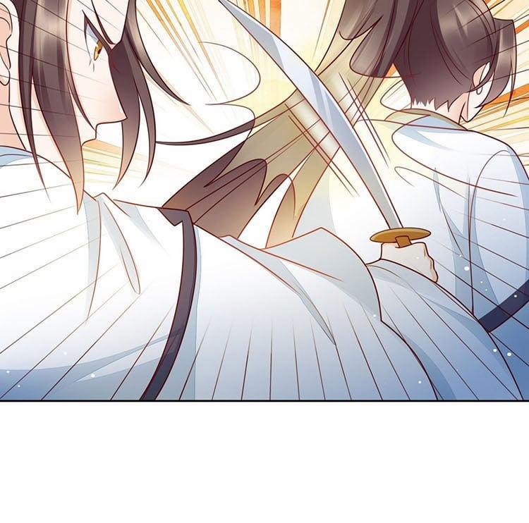 Làm Nũng Trong Vòng Tay Cấm Dục 20 trang 24