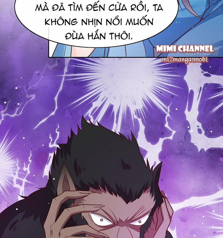 Làm Nũng Trong Vòng Tay Cấm Dục 20 trang 30