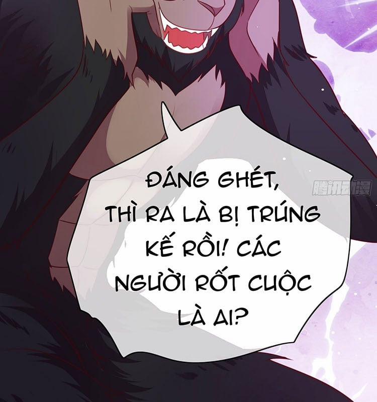 Làm Nũng Trong Vòng Tay Cấm Dục 20 trang 31