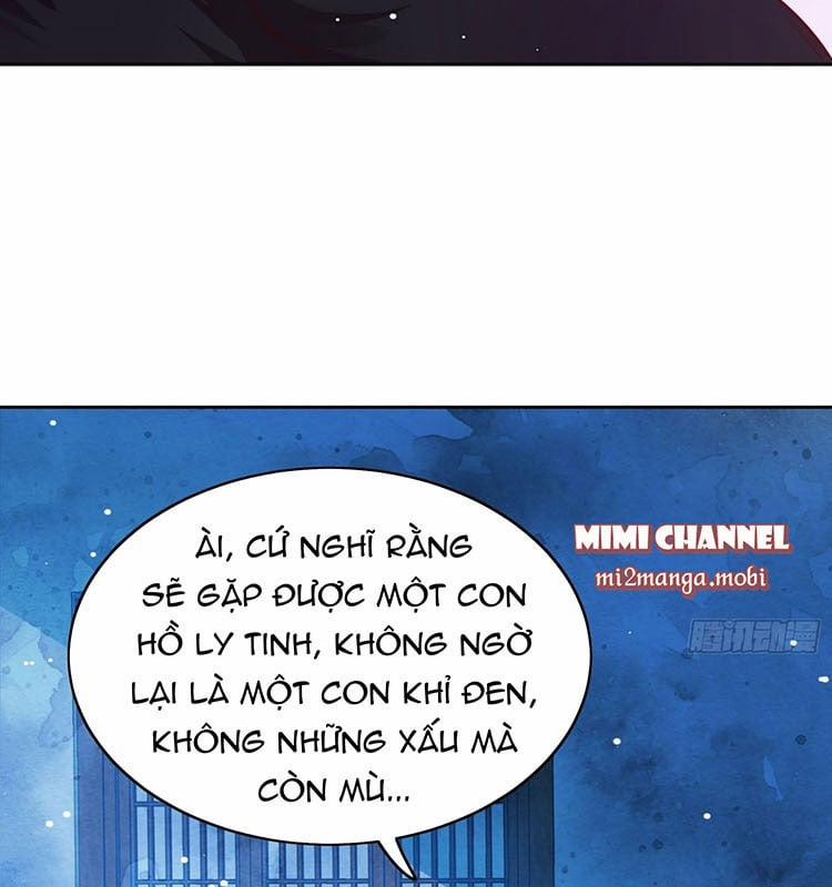 Làm Nũng Trong Vòng Tay Cấm Dục 20 trang 32