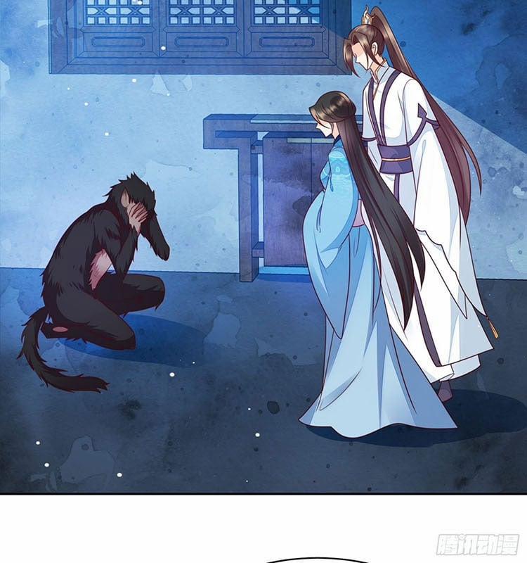 Làm Nũng Trong Vòng Tay Cấm Dục 20 trang 33