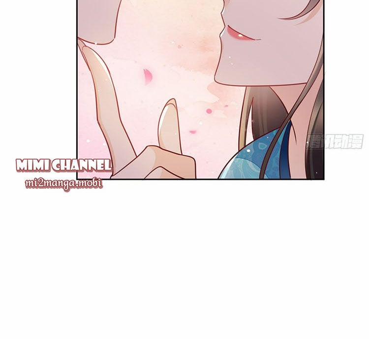 Làm Nũng Trong Vòng Tay Cấm Dục 20 trang 35