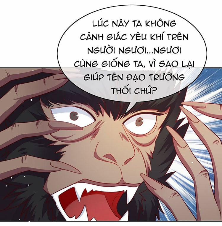 Làm Nũng Trong Vòng Tay Cấm Dục 20 trang 38