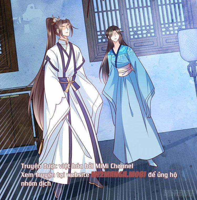 Làm Nũng Trong Vòng Tay Cấm Dục 20 trang 43