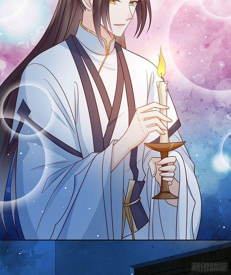 Làm Nũng Trong Vòng Tay Cấm Dục 20 trang 5