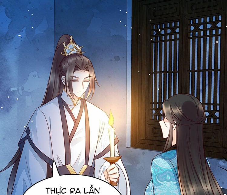 Làm Nũng Trong Vòng Tay Cấm Dục 20 trang 6