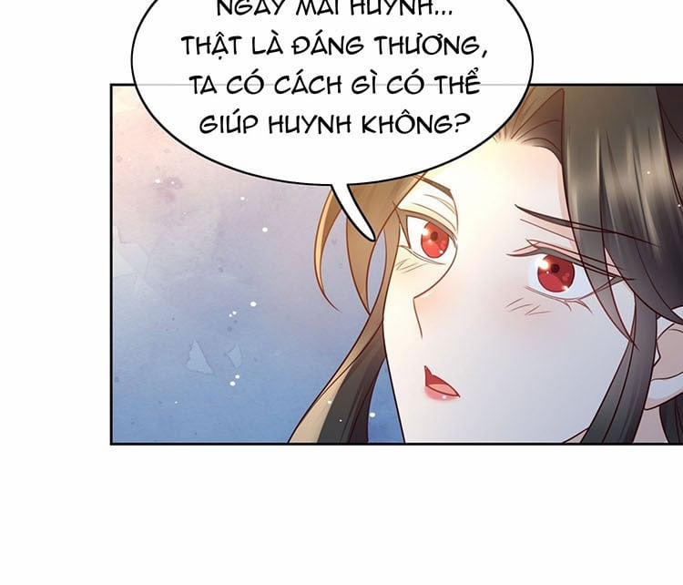 Làm Nũng Trong Vòng Tay Cấm Dục 20 trang 9