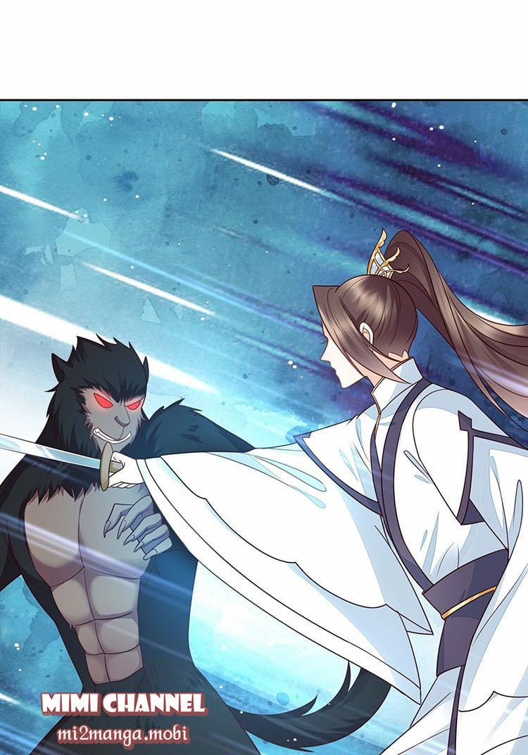 Làm Nũng Trong Vòng Tay Cấm Dục 21 trang 10