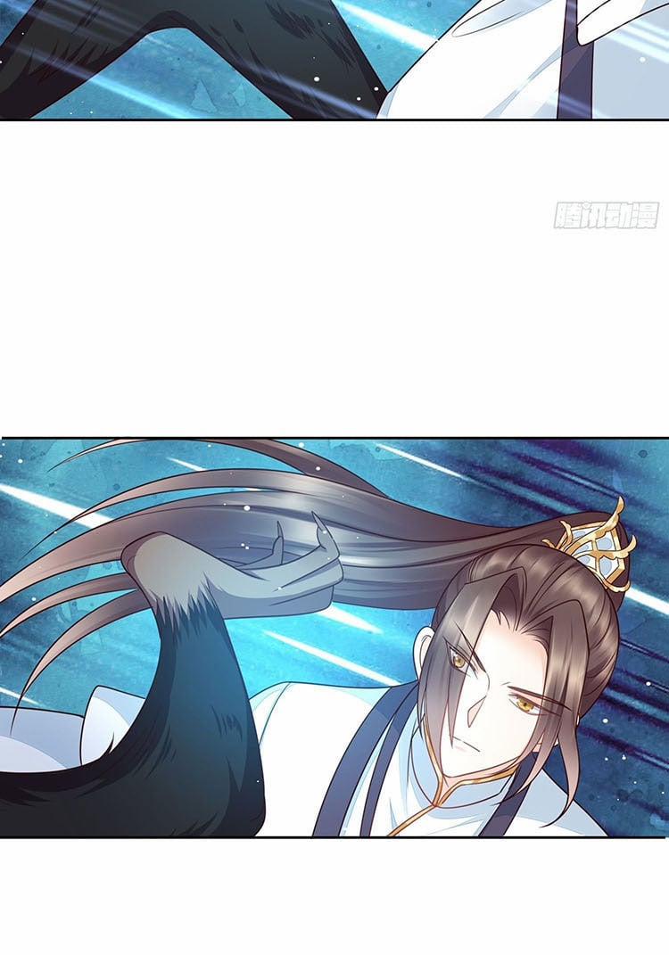 Làm Nũng Trong Vòng Tay Cấm Dục 21 trang 11