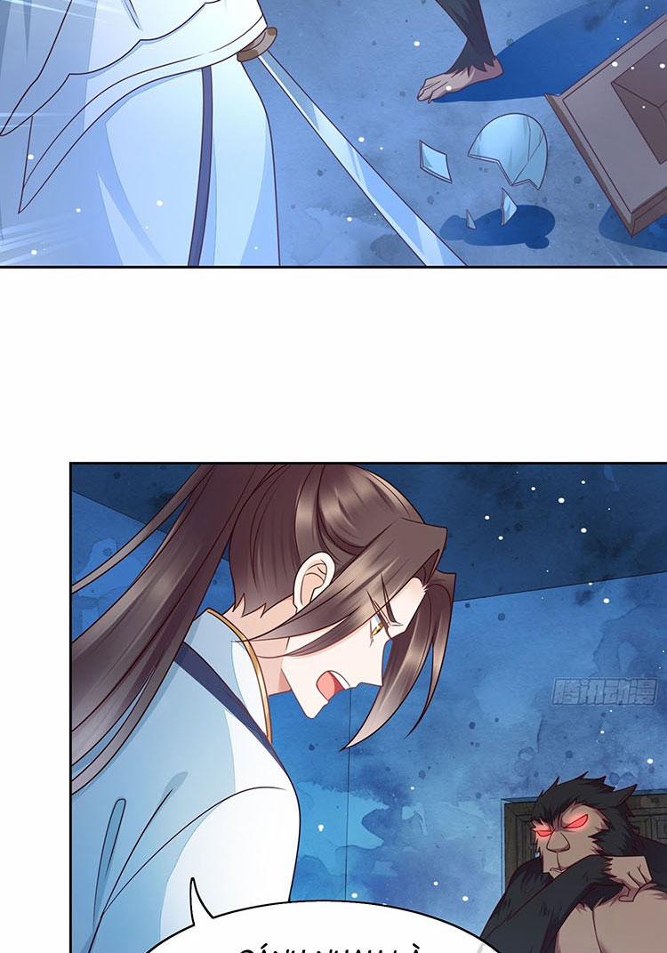 Làm Nũng Trong Vòng Tay Cấm Dục 21 trang 13