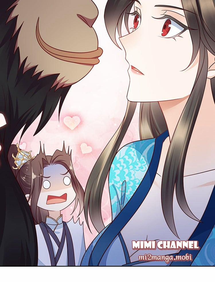 Làm Nũng Trong Vòng Tay Cấm Dục 21 trang 20