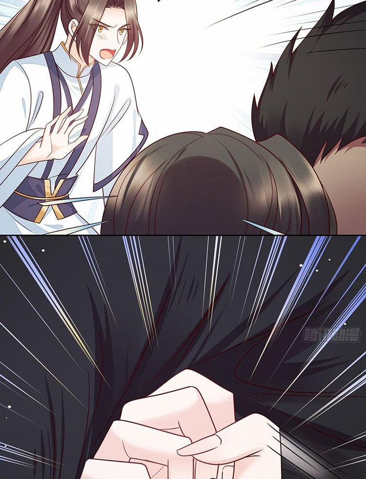 Làm Nũng Trong Vòng Tay Cấm Dục 21 trang 22