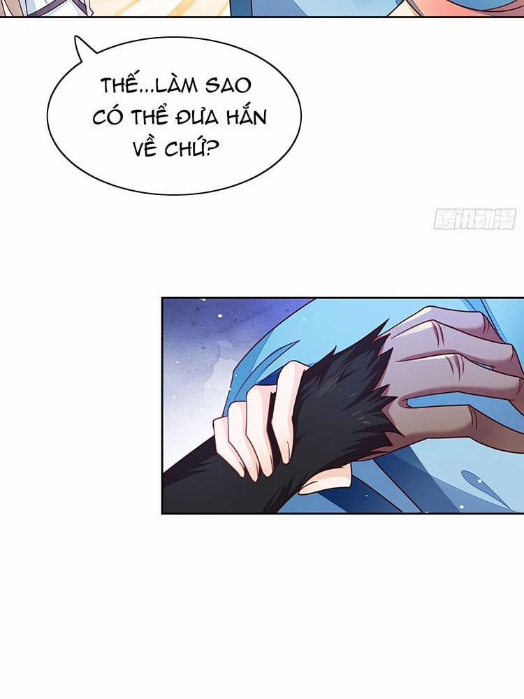 Làm Nũng Trong Vòng Tay Cấm Dục 21 trang 26