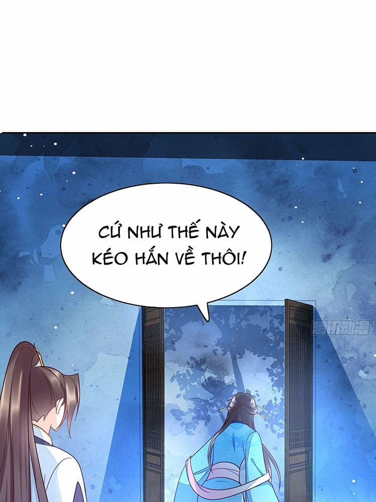 Làm Nũng Trong Vòng Tay Cấm Dục 21 trang 27