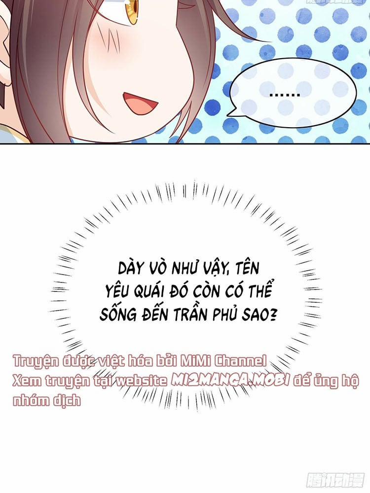 Làm Nũng Trong Vòng Tay Cấm Dục 21 trang 29