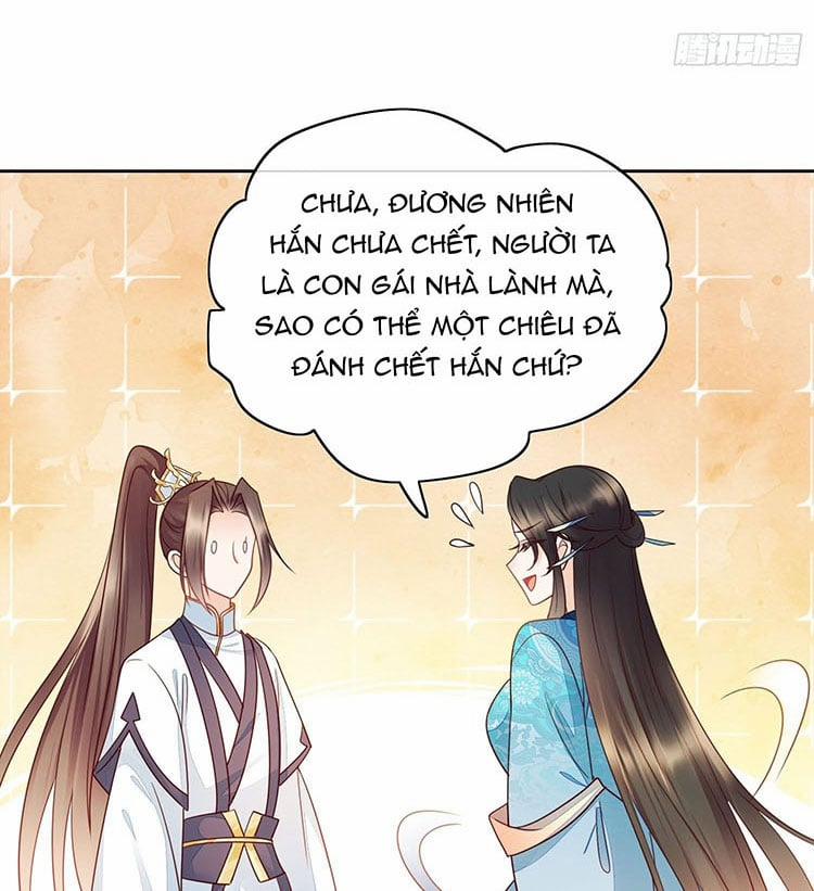 Làm Nũng Trong Vòng Tay Cấm Dục 21 trang 31