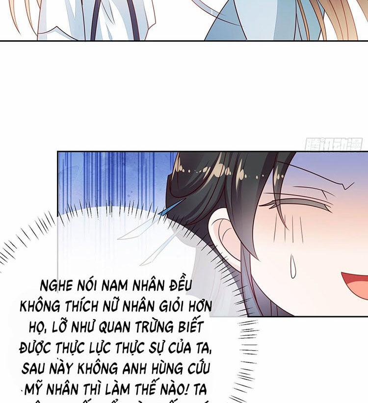 Làm Nũng Trong Vòng Tay Cấm Dục 21 trang 32